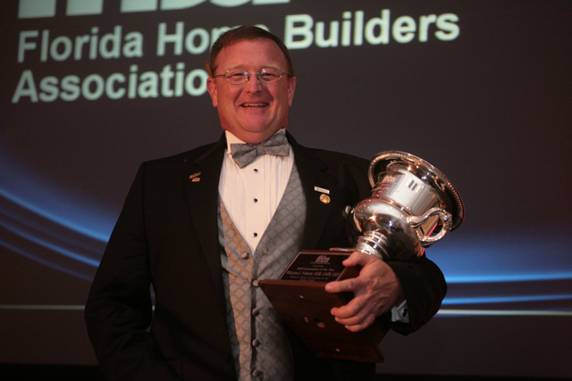 2009 FHBA Award