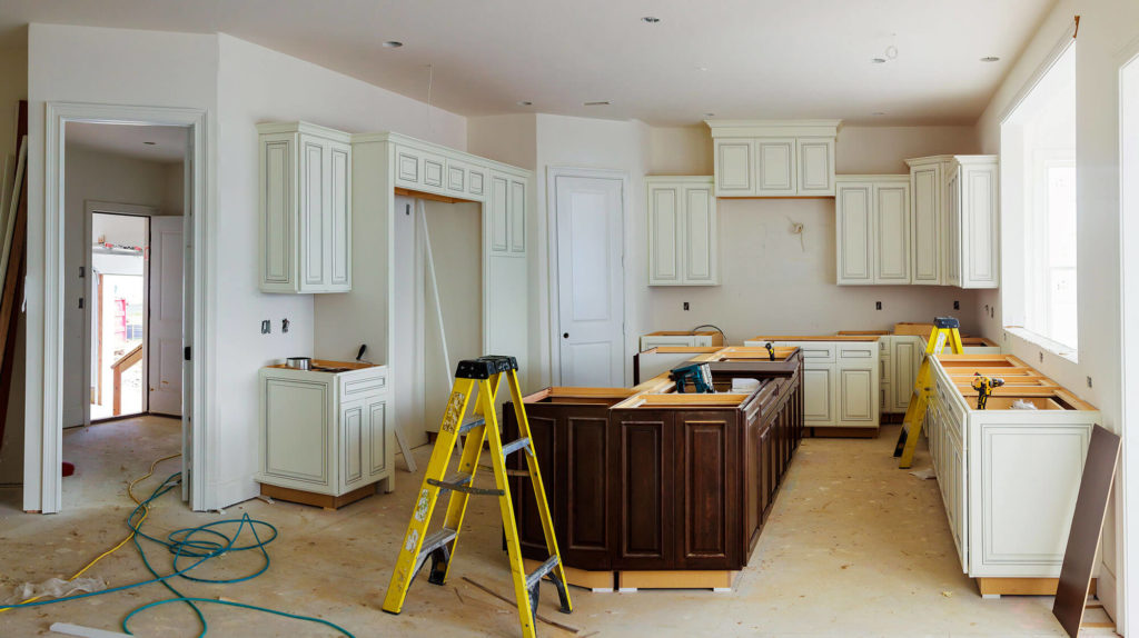 Home Renovations | Varian Construction