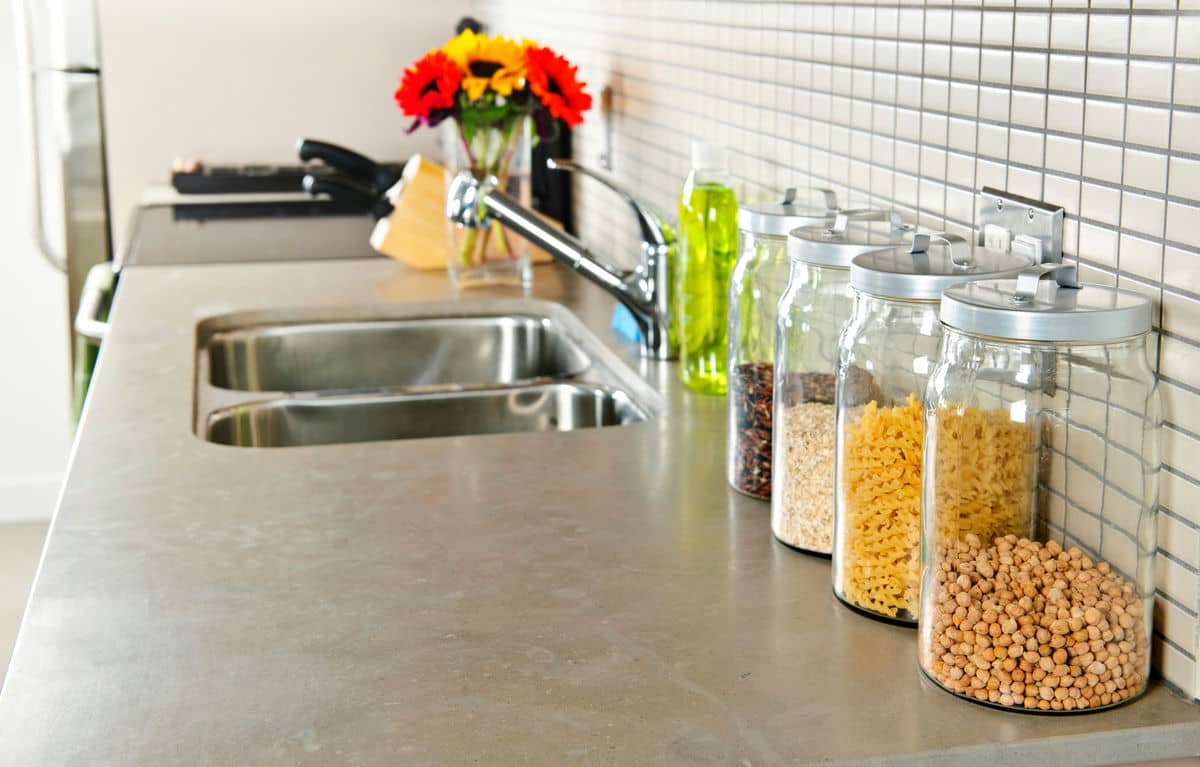 5 Modern Countertop Ideas For 2023 5 Modern Countertop Ideas For 2023