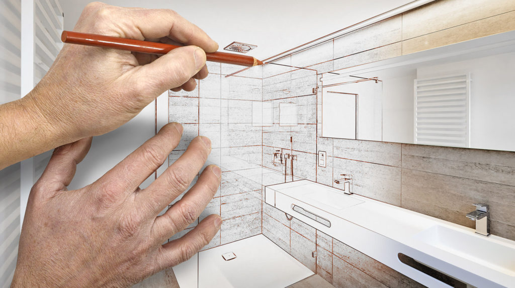 Bathroom Remodeling | Varian Construction