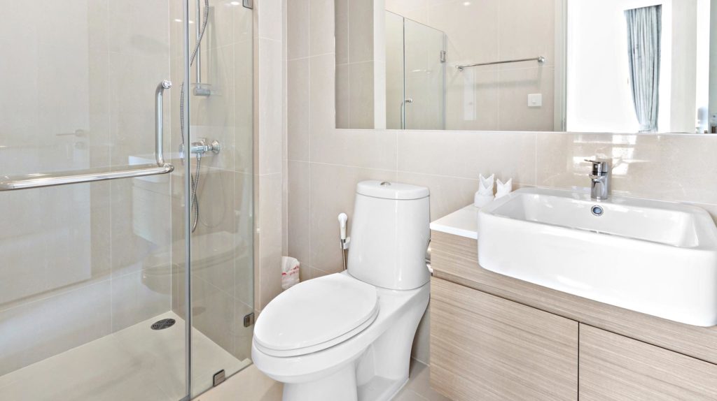 Small Bathroom Tips | Varian Construction