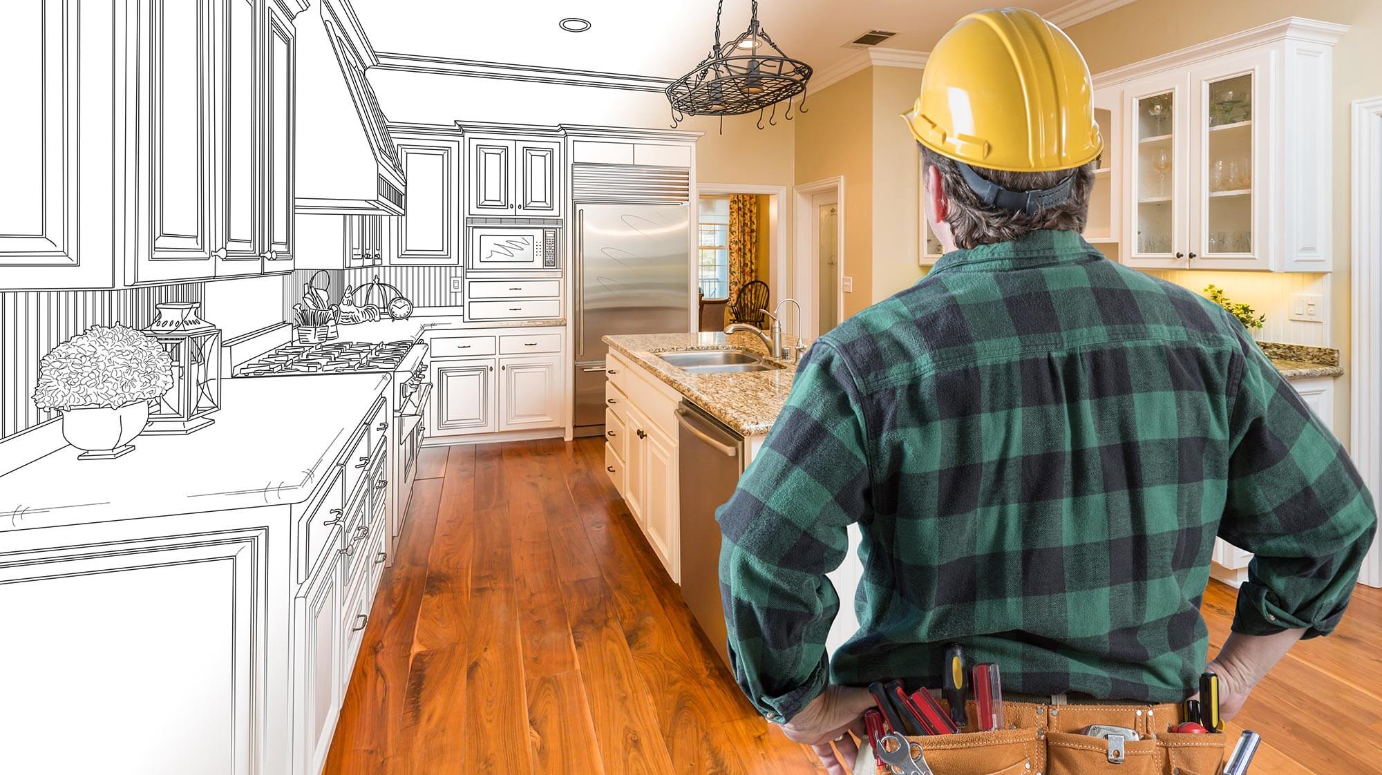 Evaluating a Naples Remodeling Contractor