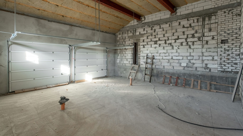Garage Builder Naples FL | Varian Construction