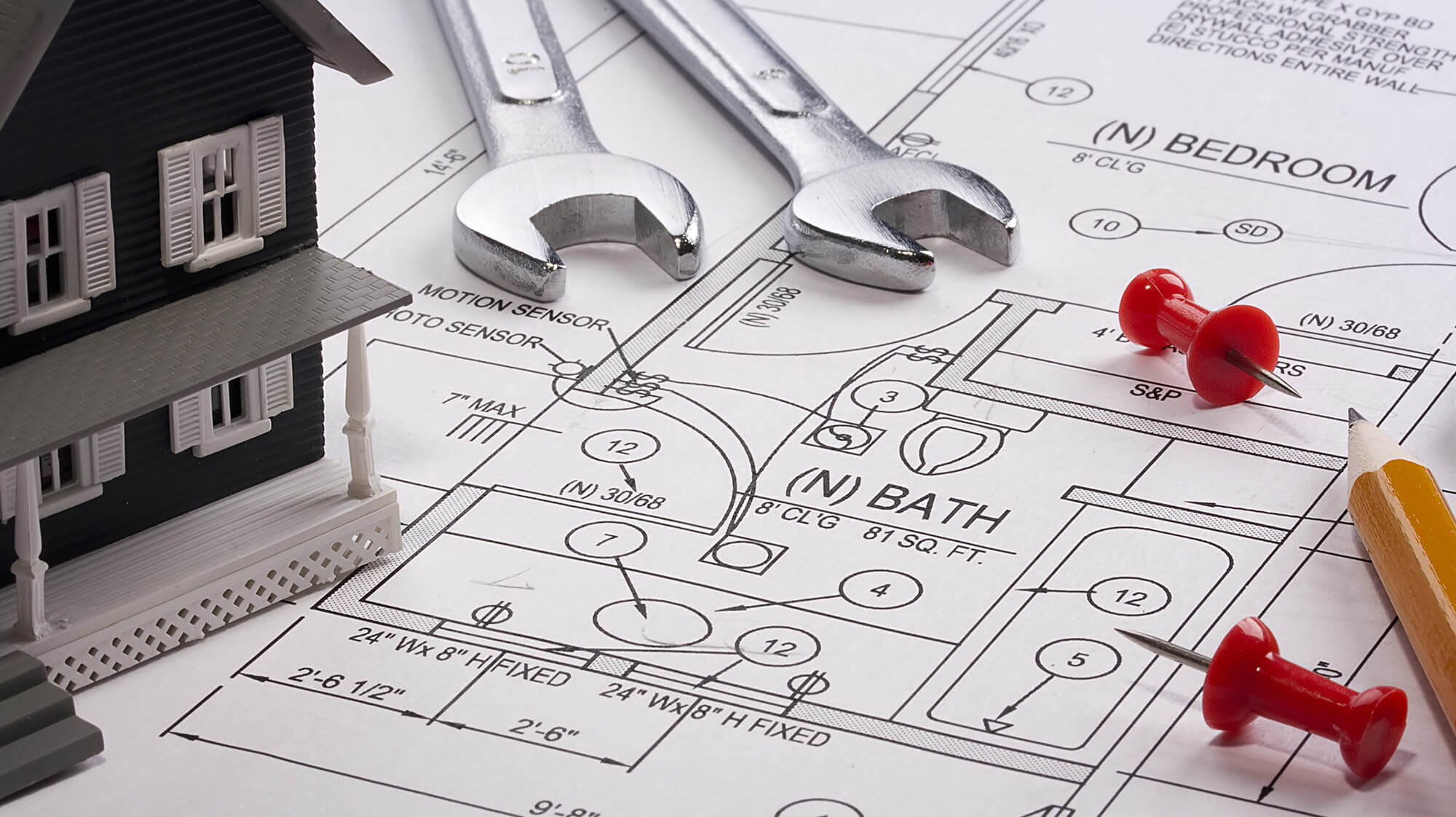 Home Renovation Industry