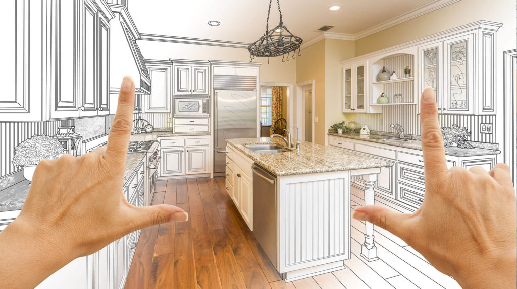 Kitchen Remodel Cost Naples, FL | Varian Construction