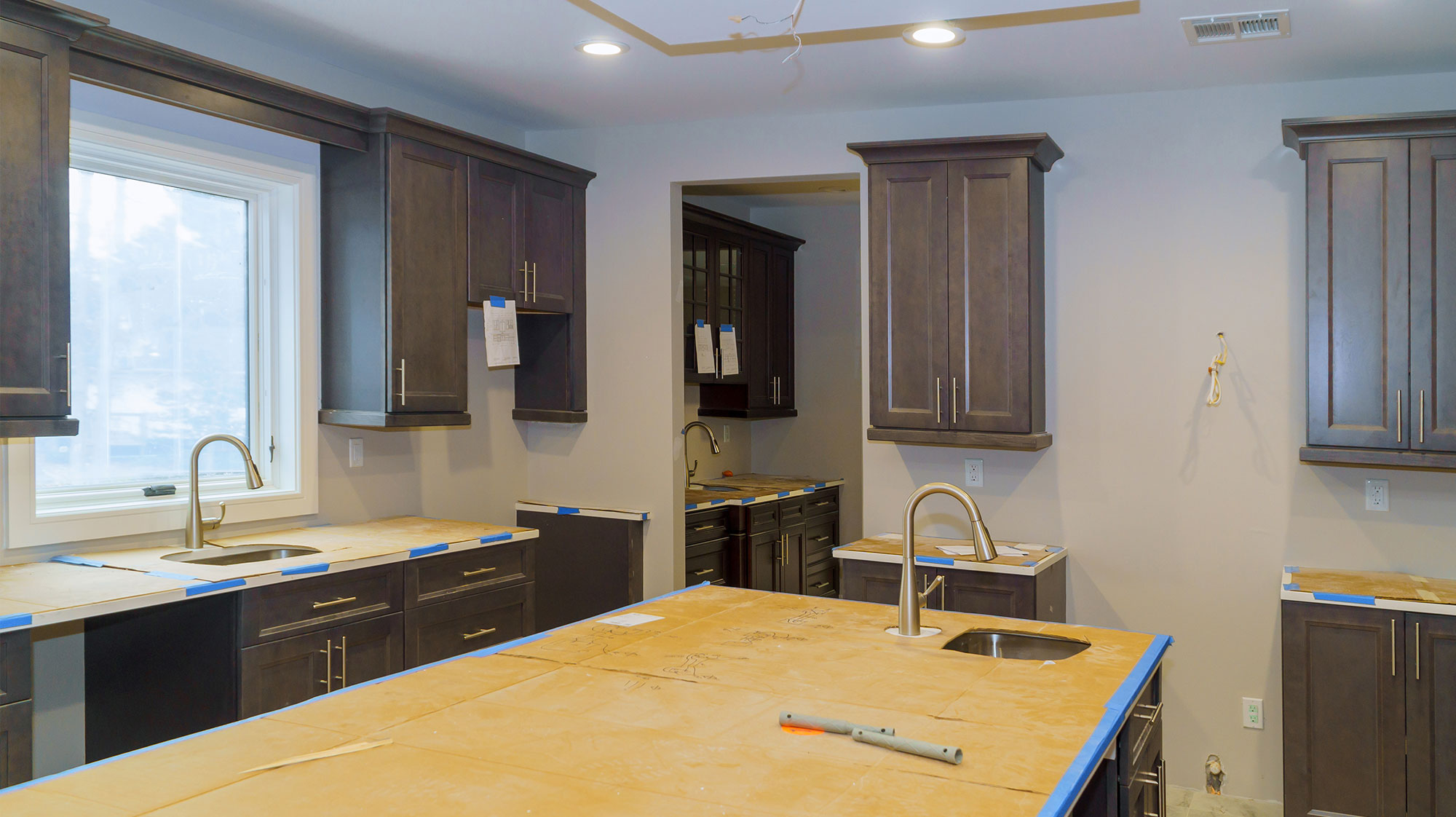 Remodeling in Southwest Florida