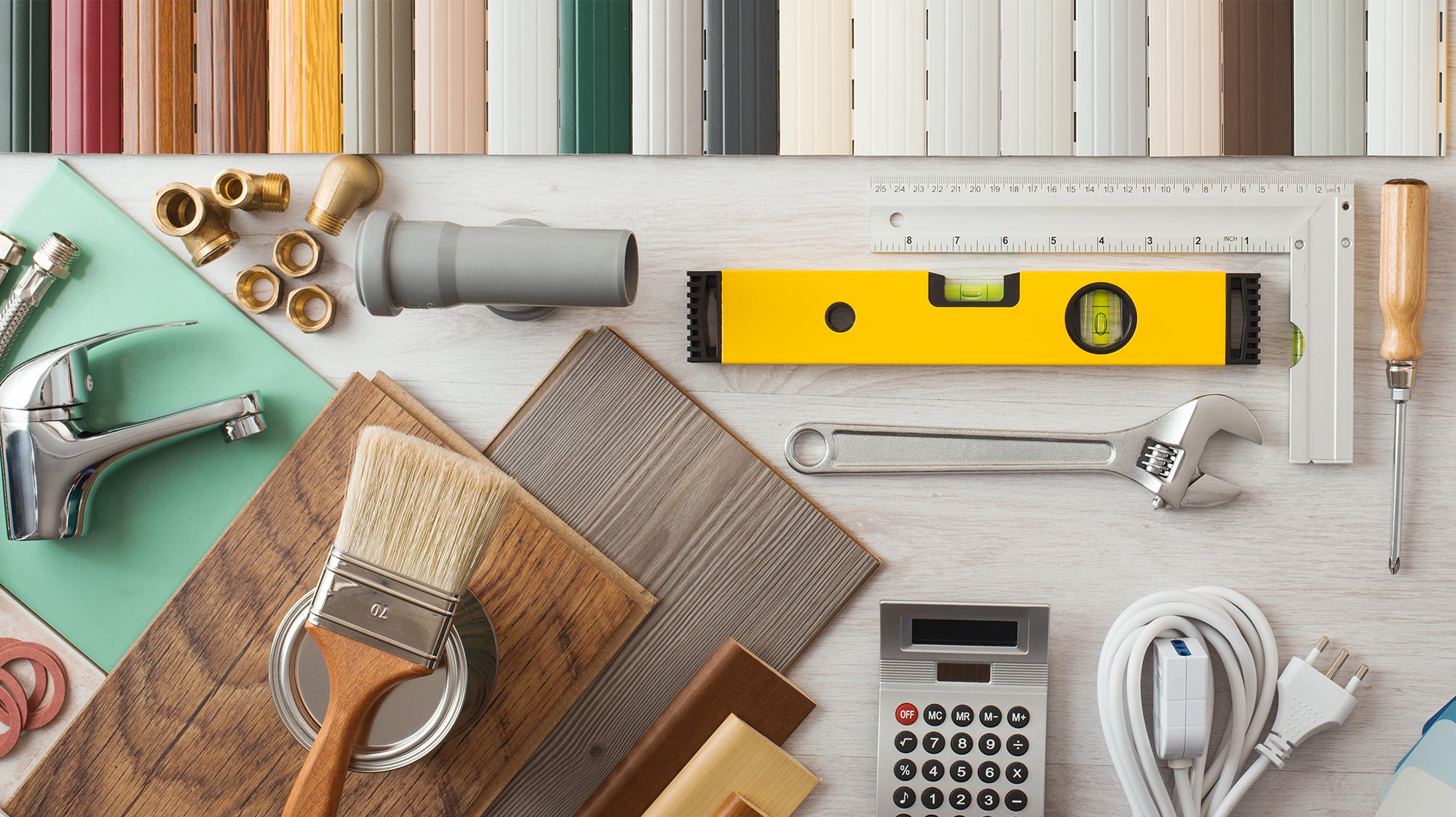 Home Remodeling vs Buying New